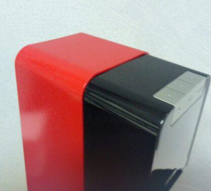 SodaStream Power NEU RED Edition VOLLAUTOMATISCH rot ohne OVP – Bild 6