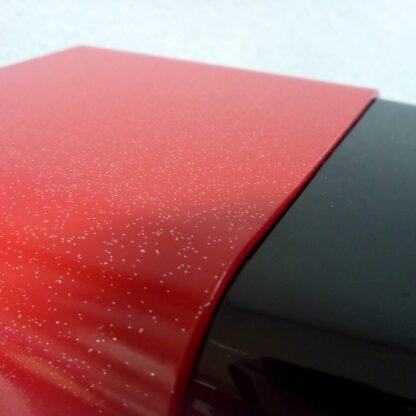 SodaStream Power NEU RED Edition VOLLAUTOMATISCH rot ohne OVP – Bild 7