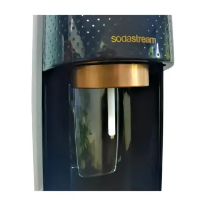 SodaStream EASY Rosegold/Black Limited Edition SET – Bild 7
