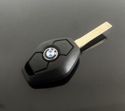NEU Schlüsselgehäuse 3 Tasten BMW 3 5 7 SERIE Z3 Z4 X3 X5 M5 325i E38 E39 E46