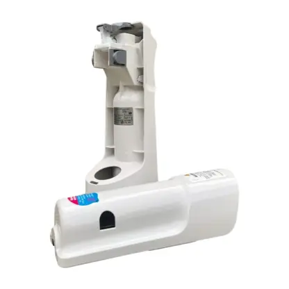 SodaStream COOL weiß Wassersprudler – Bild 3