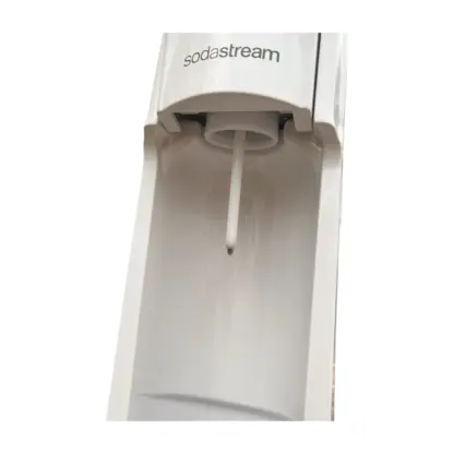 SodaStream COOL weiß Wassersprudler – Bild 4