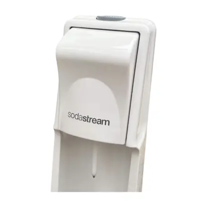 SodaStream COOL weiß Wassersprudler – Bild 5