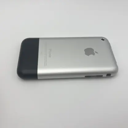 Apple iPhone 2G 8GB MA712LL/A in OVP - Display Fehler – Bild 3