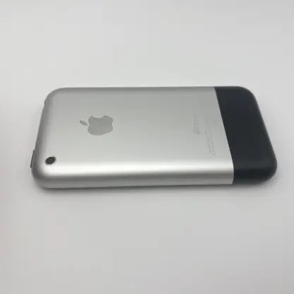 Apple iPhone 2G 8GB MA712LL/A in OVP - Display Fehler – Bild 4