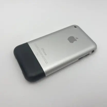 Apple iPhone 2G 8GB MA712LL/A in OVP - Display Fehler – Bild 6