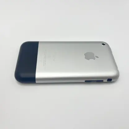 Apple iPhone 2G 8GB MA712LL/A in OVP - T-Mobile – Bild 3