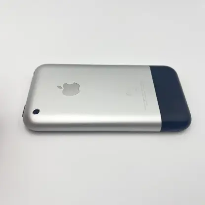 Apple iPhone 2G 8GB MA712LL/A in OVP - T-Mobile – Bild 4