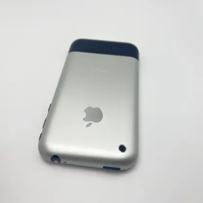 Apple iPhone 2G 8GB MA712LL/A in OVP - T-Mobile – Bild 5