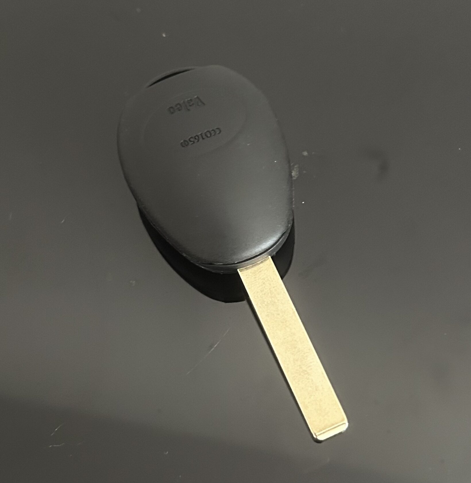 MINI original Schlüsselgehäuse + Logo Emblem Schlüssel Rohling BMW MG Cooper R53 / R50 / S – Bild 3