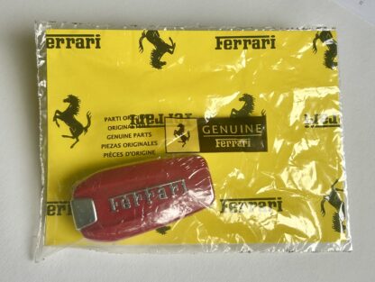 1x FERRARI Funkschlüssel ORIGINAL Autoschlüssel GEHÄUSE Fahrzeugschlüssel Schlüssel Fernbedienung – Bild 3