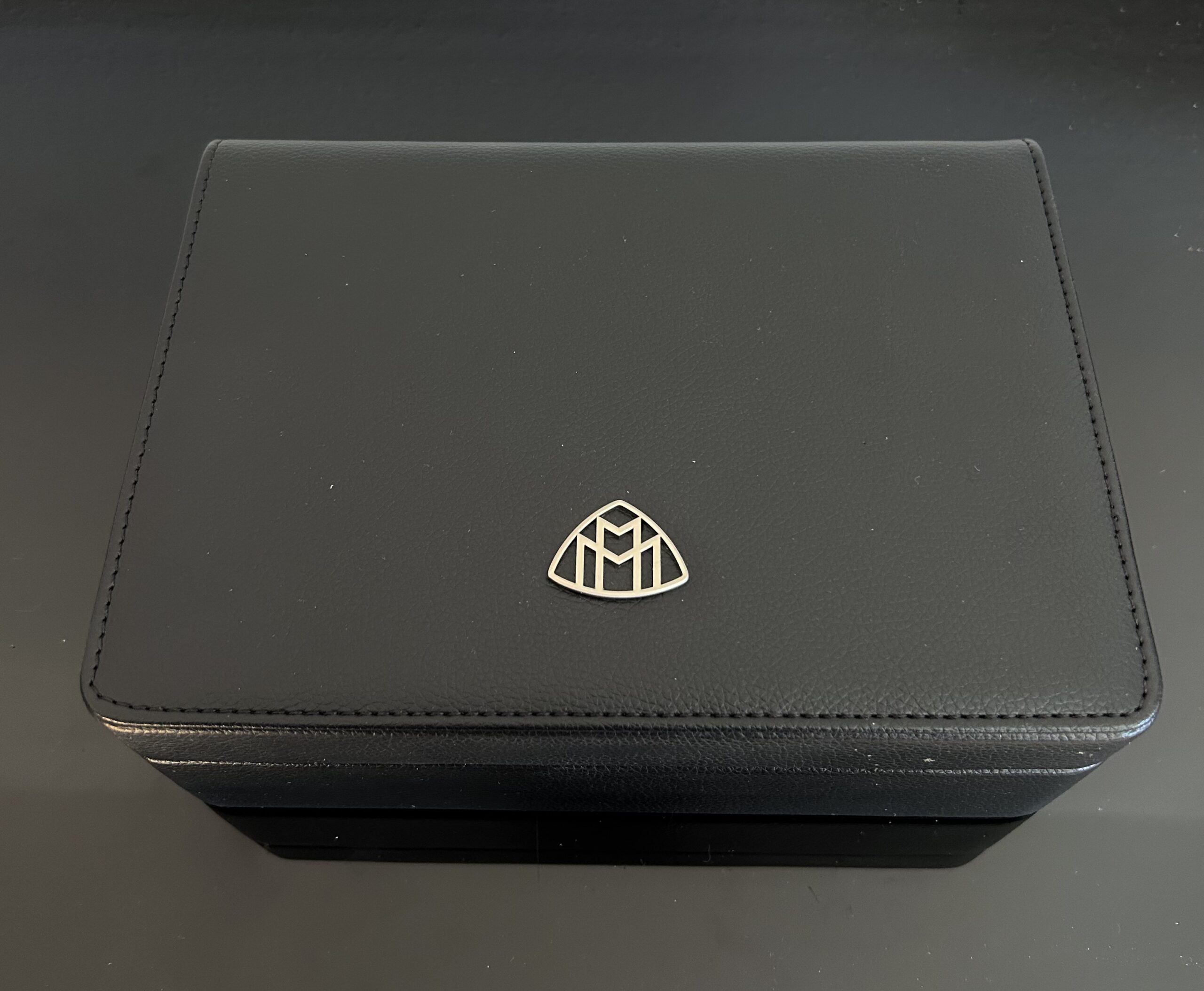 1x MAYBACH in BOX Funkschlüssel ORIGINAL Autoschlüssel Fahrzeugschlüssel Schlüssel Fernbedienung – Bild 10