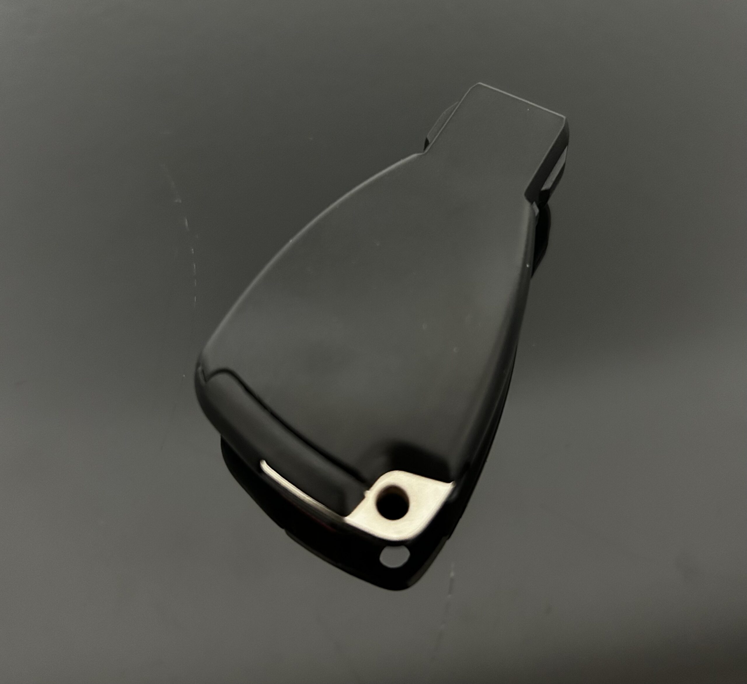 1x für MERCEDES Funkschlüssel ORIGINAL Gehäuse Autoschlüssel Fahrzeugschlüssel 3 Tasten – Bild 4