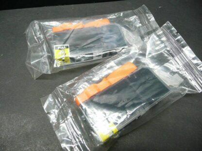 2x PATRONEN schwarz MIT CHIP für CANON PIXMA PGI CLI BCI-520 521 821 521 321 221 – Bild 8
