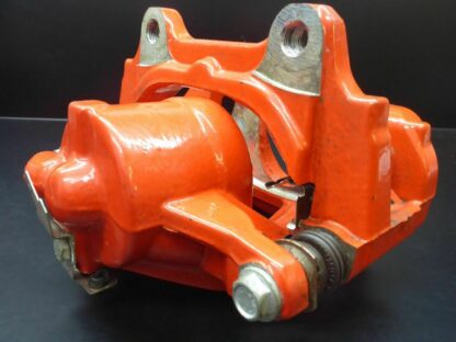 Abarth 500 Bremssattel ORIGINAL bis 2012 Bremszange Brake Calipers Pinze vo re – Bild 4