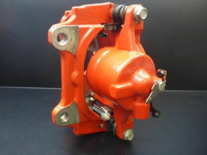 Abarth 500 Bremssattel ORIGINAL bis 2012 Bremszange Brake Calipers Pinze vo re – Bild 5