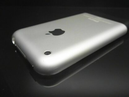 Apple iPhone 2G 8GB NEUWERTIG OVP mit iOS 2.2 SELTEN 1.Generation 1st 1th 1G TOP – Bild 10