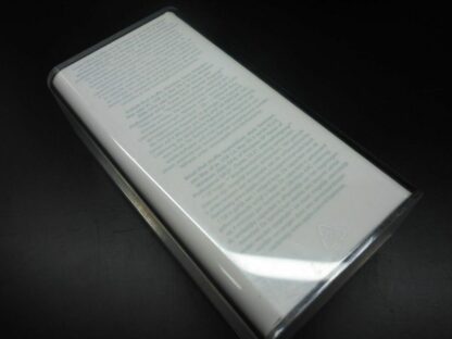 Apple iPod shuffle 2. Generation 1GB OVP in silber MA584ZD/A OVP und sehr sauber – Bild 11