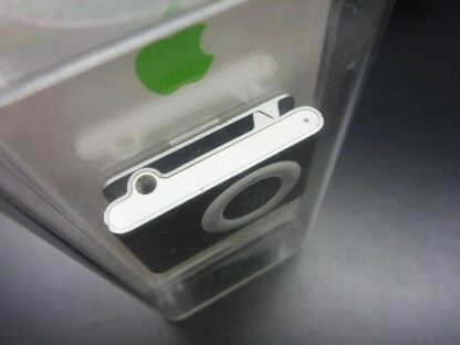 Apple iPod shuffle 2. Generation 1GB OVP in silber MA584ZD/A OVP und sehr sauber – Bild 9