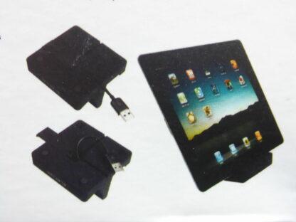 ELECOM Universal Dock für iPad 1 2 3  iPhone  iPod mit 30-Pin Power Connector – Bild 5