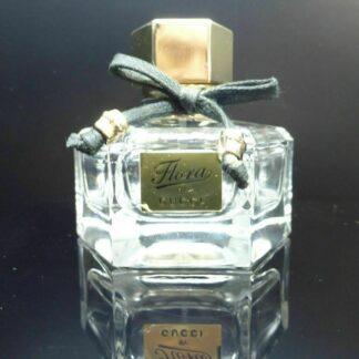 LEER * Gucci Guilty DECOFLASCHE GUCCI Flora original 30ml LEER Dekoration selten