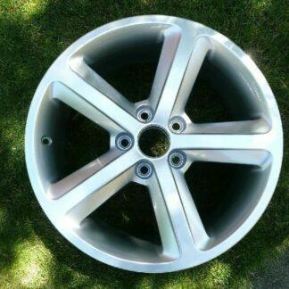 NEU 1x Alufelge AUDI 8E0601025AQ ET43 7,5Jx17 H2 AUDI  A4 8E ORIGINAL NEU OVP