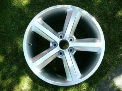 NEU 1x Alufelge AUDI 8E0601025AQ ET43 7,5Jx17 H2 AUDI  A4 8E ORIGINAL NEU OVP