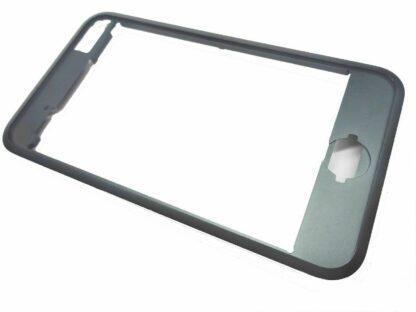 NEU Apple iPod Touch 1G Rahmen Middle Frame Housing Cover Bezel Mittelrahmen NEU