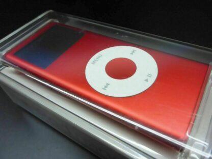 NEU Apple iPod nano 8GB RED PRODUCT 2.Generation MA899LL/A 2G Special EDITION – Bild 3