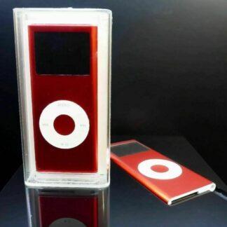 NEU Apple iPod nano 8GB RED PRODUCT 2.Generation MA899LL/A 2G Special EDITION