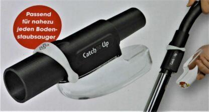 NEU - Catch Up - VOX der Staubsauger-Aufsatz mit Filterfunktion Kleinteilefilter – Bild 7