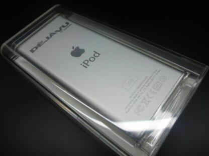 NEU DEJAVU Apple iPod nano 2G 2GB silber 2. Generation NEU Limited Edition Film – Bild 3