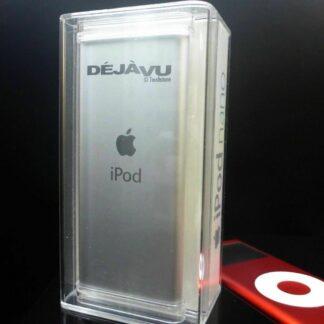 NEU DEJAVU Apple iPod nano 2G 2GB silber 2. Generation NEU Limited Edition Film