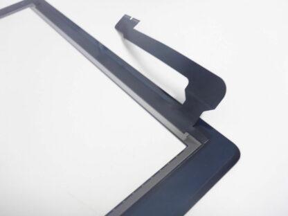 NEU iPad 3  4 DISPLAYGLAS Touch BLACK Front Display Rahmen Glas für LCD Echtglas – Bild 7