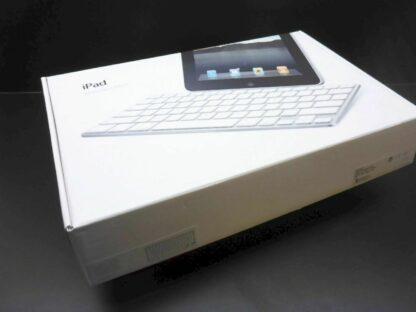 NEU iPad Keyboard Dock MC533D/A OVP versiegelt  Apple Dockingstation Tastatur