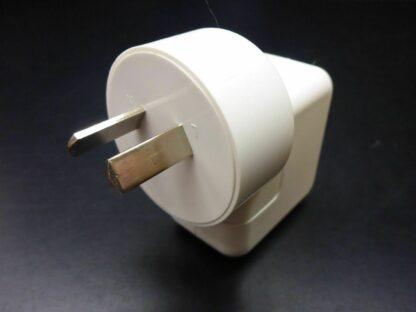 USB Netzteil Adapter 2.1A 10W Ladegerät Netzstecker für ENGLAND Great Britain GB – Bild 3