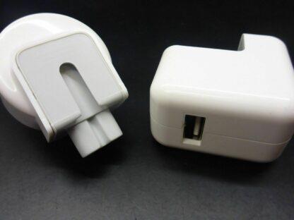 USB Netzteil Adapter 2.1A 10W Ladegerät Netzstecker für ENGLAND Great Britain GB – Bild 5
