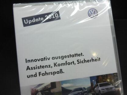 Volkswagen Inovative Ausstatung Sonderwünsche Hilfe und Beratungs DVD VW SELTEN – Bild 3