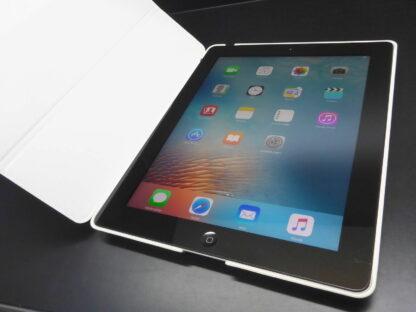 für Apple iPad 2 3 4 Smart Case MD455ZM/A weiß Rundumschutz Hülle Cover – Bild 3
