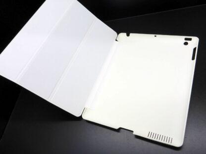 für Apple iPad 2 3 4 Smart Case MD455ZM/A weiß Rundumschutz Hülle Cover