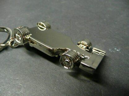 für Ferrari Schlüsselanhänger Rennwagen Formel 1 keychain Fob Keyring Anhänger – Bild 6
