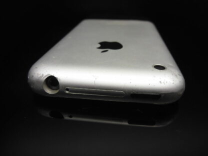 iPhone 2G 8GB 1. Generation Apple DEFEKT für Bastler 1st 1th the first 1G – Bild 5