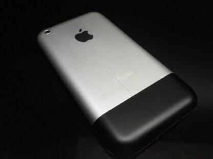 iPhone 2G 8GB 1.Generation OHNE SIMLOCK iPhone Ausgabe 2007 USA Ausgabe – Bild 4