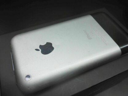 iPhone 2G 8GB in ORIGINALVERPACKUNG ERSTAUSGABE der 1. Generation ** RARITÄT ** – Bild 11