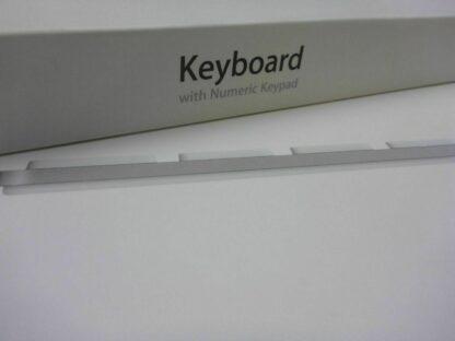 nur VERPACKUNG für Apple Keyboard * ohne Inhalt * Box Schachtel Tastaturbox – Bild 6