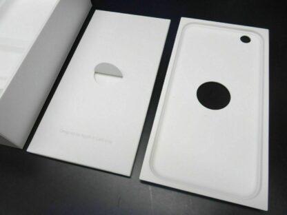 nur VERPACKUNG für iPhone 6 Space Gray 64GB *no iPhone* Box Schachtel APPLE 32 – Bild 5
