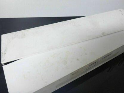 nur Verpackung für Apple iWatch 1 silber 38mm *ohne Uhr* BOX Schachtel Karton – Bild 4
