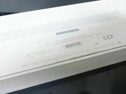 nur Verpackung für Apple iWatch 1 silber 38mm *ohne Uhr* BOX Schachtel Karton – Bild 7