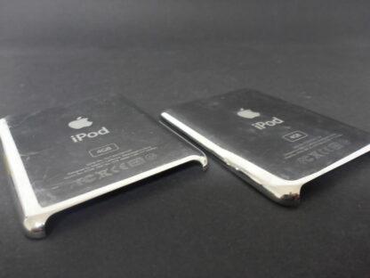2x  ORIGINAL iPod nano 3G backcover 4GB Rückseite Ersatz Cover 3.Generation REAR – Bild 6