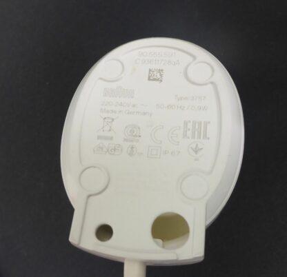 Akku SILVERCREST Epiliergerät Trimmer Epilierer 18 Pinzettenpaare NEU – Bild 4